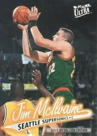 Jim McIlvaine card preview