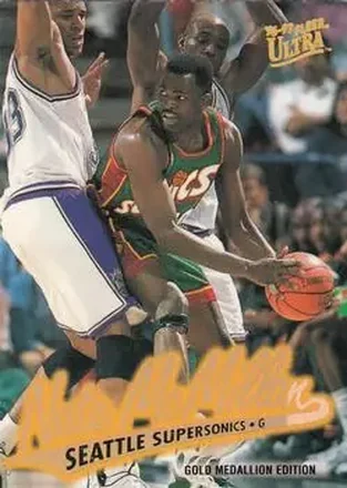 Nate McMillan