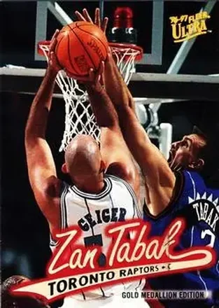 Žan Tabak