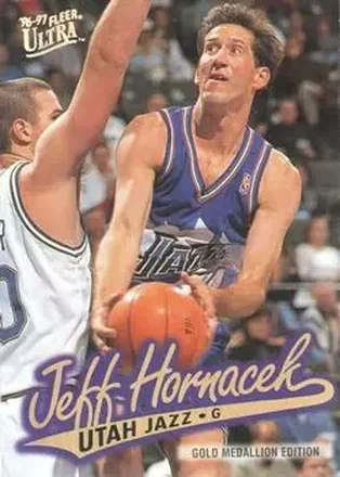 Jeff Hornacek