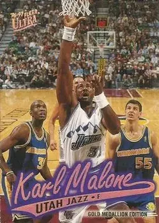 Karl Malone