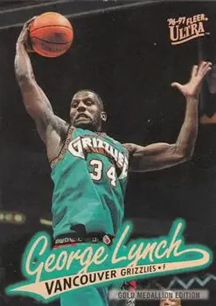 George Lynch