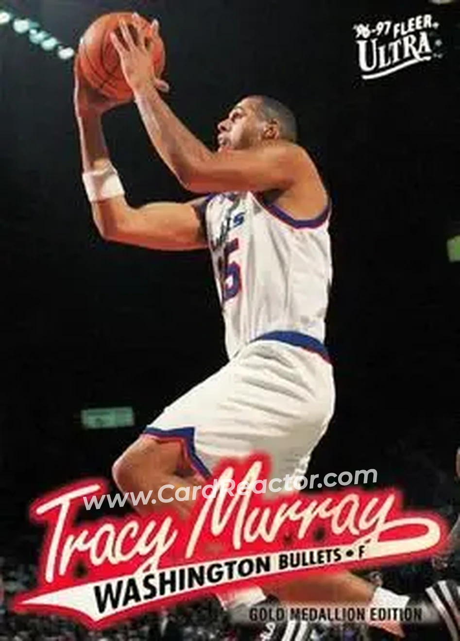 Enlarged card image