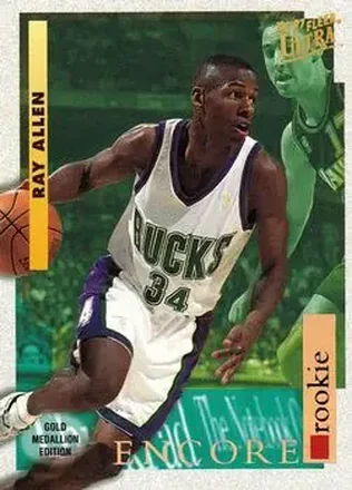 Ray Allen