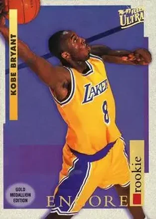 Kobe Bryant