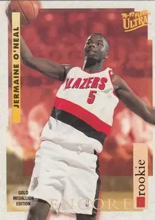 Jermaine O'Neal