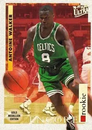 Antoine Walker