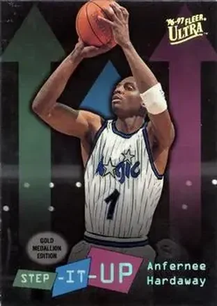 Anfernee Hardaway