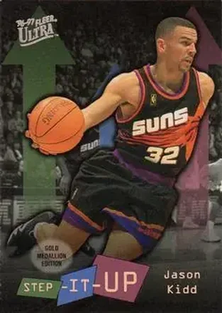 Jason Kidd