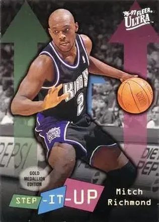 Mitch Richmond