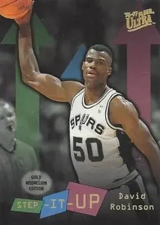 David Robinson