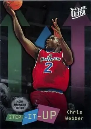 Chris Webber