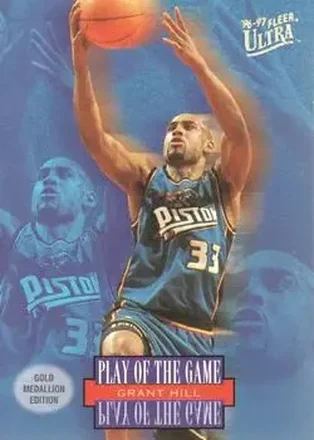 Grant Hill