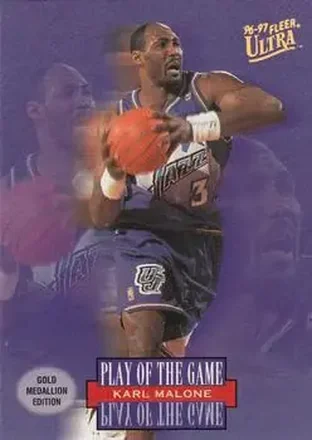 Karl Malone