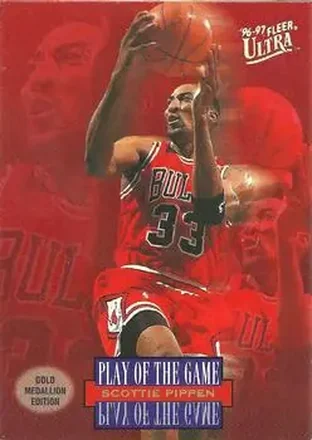 Scottie Pippen