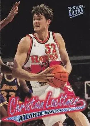 Christian Laettner