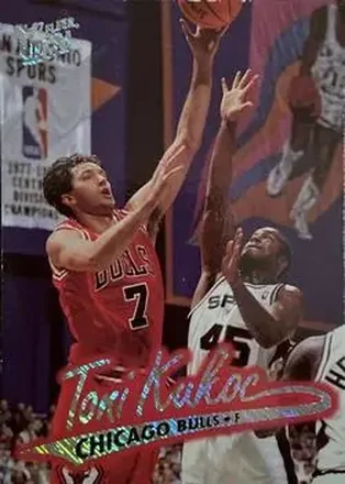 Toni Kukoc