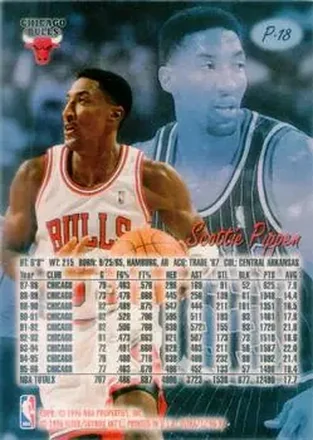 Scottie Pippen back