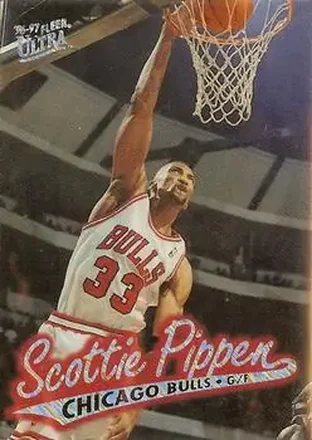 Scottie Pippen
