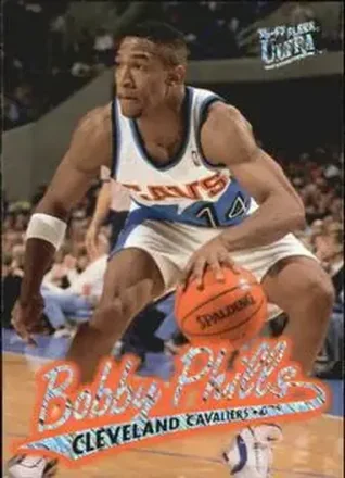 Bobby Phills