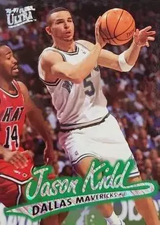 Jason Kidd