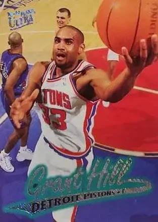 Grant Hill