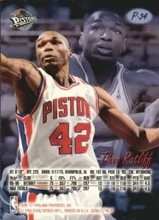 Theo Ratliff back