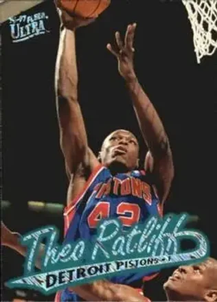Theo Ratliff