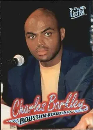 Charles Barkley