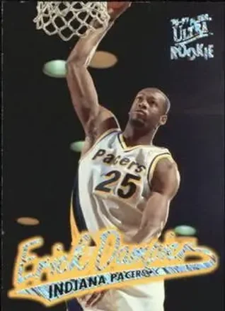 Erick Dampier