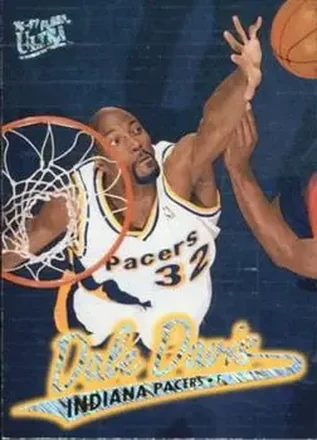Dale Davis