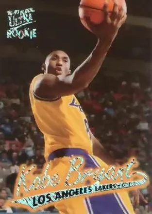 Kobe Bryant