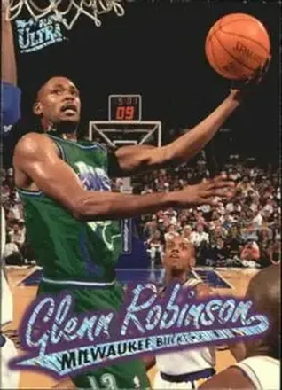 Glenn Robinson