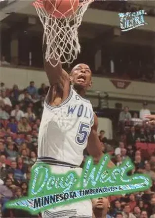 Doug West