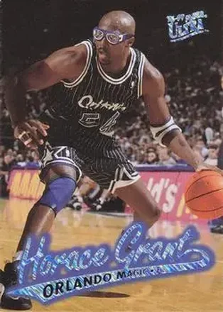 Horace Grant
