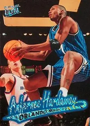 Anfernee Hardaway