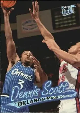 Dennis Scott