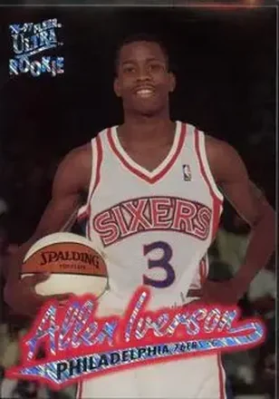 Allen Iverson