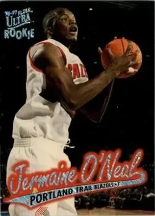 Jermaine O'Neal
