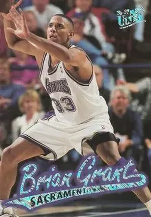 Brian Grant