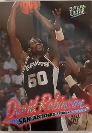 David Robinson