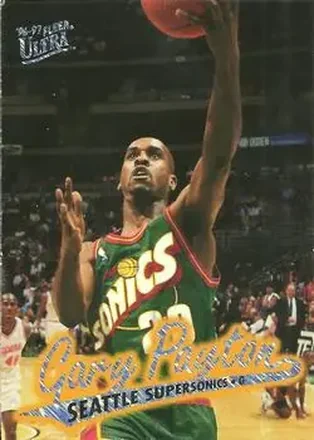 Gary Payton