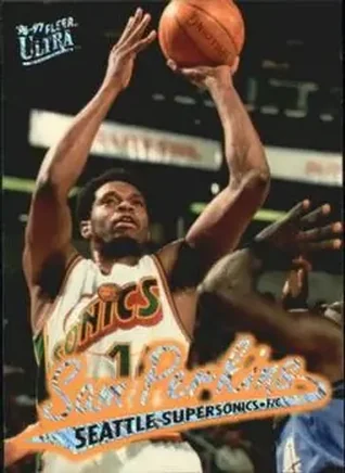 Sam Perkins