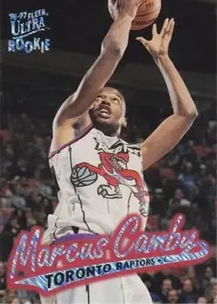 Marcus Camby