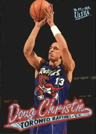 Doug Christie