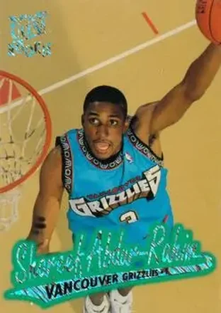 Shareef Abdur-Rahim