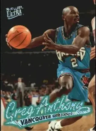 Greg Anthony