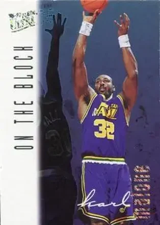Karl Malone