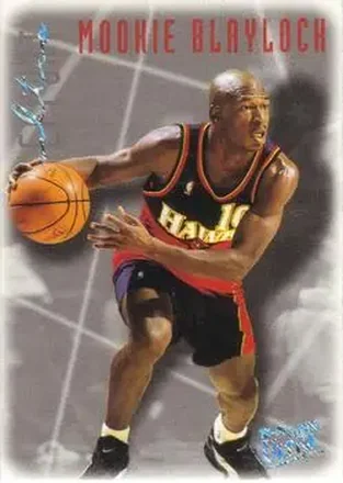 Mookie Blaylock