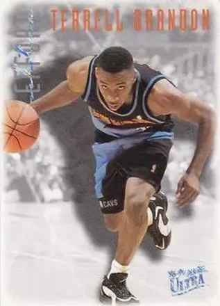 Terrell Brandon